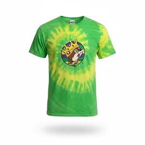 Buc-ees Mard Gras T-Shirt